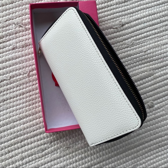 Rampage continental style zip wallet fits phone - Picture 4 of 5